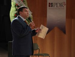Psikolojik Danışma Kongresi başladı